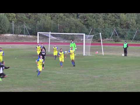 Porto S Elpidio vs Atletico Alma