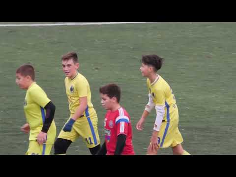 Predpioniri 2009 Šampion - SF Bambinosi 0:4 Liga Kantona Sarajevo Sezona 2021/2022