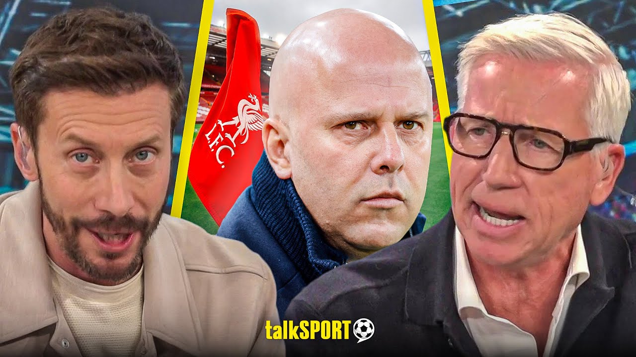 "GONE BY THE WEEKEND!" Liverpool fan SLAMS Arne Slot amid CRISIS after SIX DEFEATS in seven games!