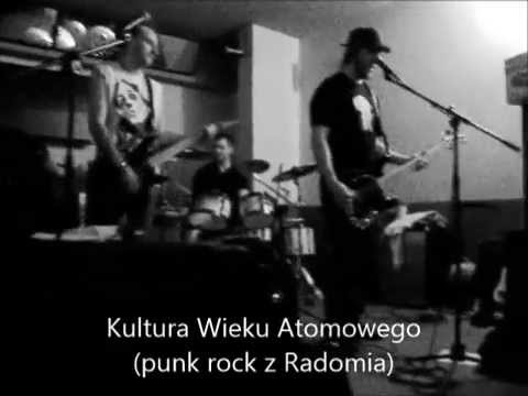 Kultura Wieku Atomowego (Puławy; 19.04.2013)