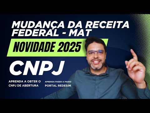 Vídeo: CNPJ Faurgs: perguntas e respostas sobre consulta