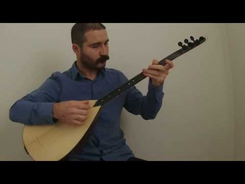 Gürkan Ülgen - Sinsin Halayı Şelpe