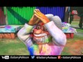 HAPPY HOLI Friends