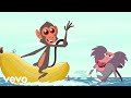 Voglio Andare Al Mare ️ Birizoo Canzoni Per Bambini