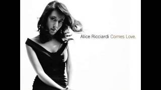 Alice Ricciardi - I'll remember april