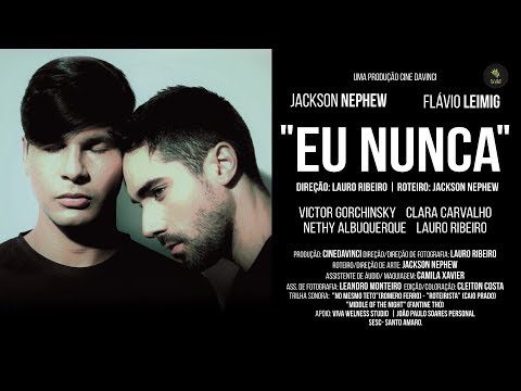 download lagu mp3 mp4 Eu Nunca Movie, download lagu Eu Nunca Movie gratis, unduh video klip Eu Nunca Movie