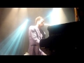 Benjamin Clementine " Winston Churchill's boy ...