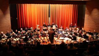 The Swingin' Shepherd Blues