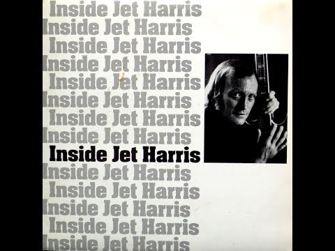 Jet Harris and The Diamonds    Shazam ( Live at Gloucester Prison 1977 )