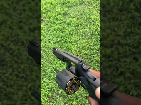 .38 Special Taurus Snub Nose Revolver #snubnose #revolver