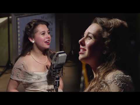 I'll Be Seeing You (A Glenn Miller Swing Celebration)