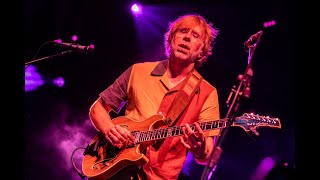Phish - 7/16/2023 - Sand (4K HDR) Alpharetta, GA