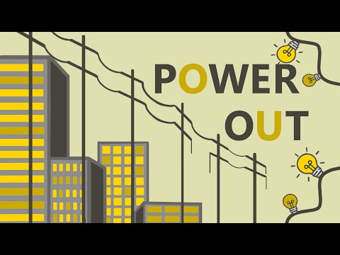 Power Out video thumbnail