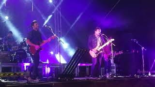 Mi accidente preferido-Despistaos Alcalá de Henares 31-8-19