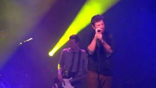 Brett Eldredge - "You Can't Stop Me" (O2 ABC Glasgow)