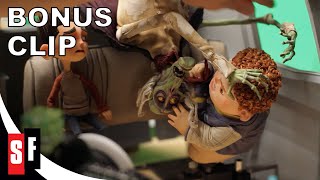 ParaNorman (2021) - Bonus Clip: Tell A Story (HD)