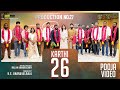#Karthi26 - Pooja ceremony | Karthi | Nalan Kumarasamy | KE Gnanavelraja