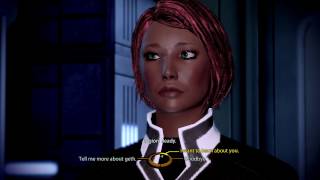Building a Consensus - Let's Play Mass Effect 2 Part 133