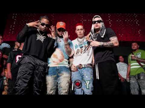 BRAULIO FOGON x YAISEL LM x METIZO IS BACK ETC (BARUM)...