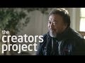 In The Studio With Ai Weiwei