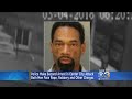 Police Make Second Arrest In Center City Attack