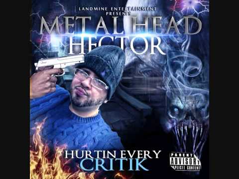Hec Teck (Hurtin Every Critik)Ft Lyn - Evil Thoughts