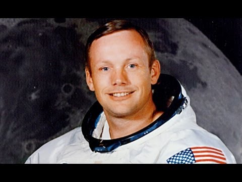 Astronaut Neil Armstrong dies at 82