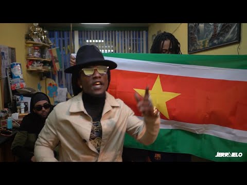 Jerra Nelo - Skin firi feat. King Koyeba (prod. Platinumplug)