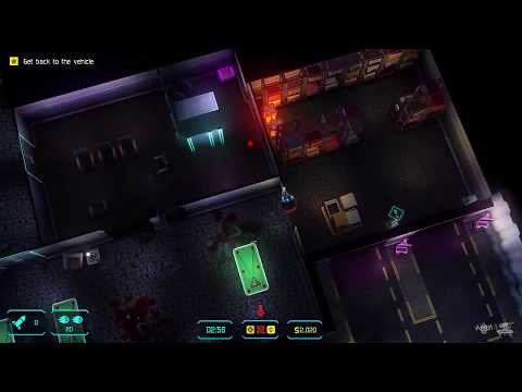 JYDGE Gameplay (PC Game Judge) First 20 minuts - YouTube