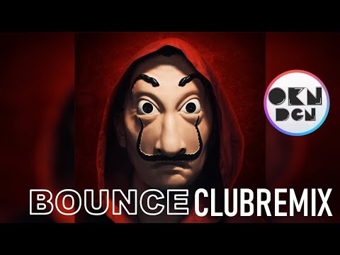DJ OKAN DOGAN - BOUNCE - Remix  2023