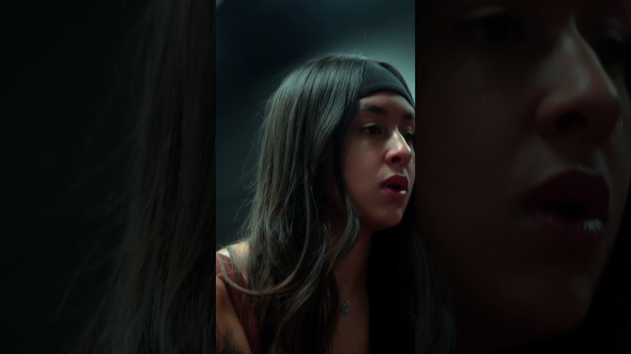 Personal Trainer Raquel