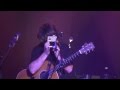 Keller Williams 2015-03-07 Thin Mint - Apparition