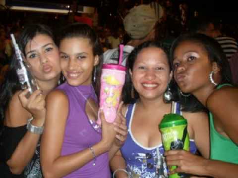 dj dinho pagani feat. luan santana _  meteoro _ 2009