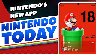 Nintendo’s New App Doesn’t Make Sense Yet