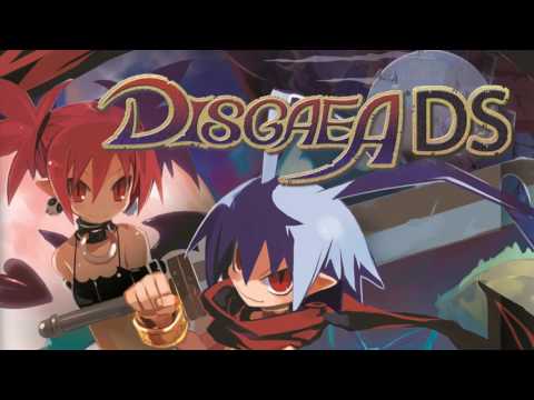 You Go Girl - Disgaea DS