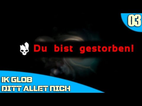 Ark Valguero - Primal Fear - E03 | IK GLOB DITT ALLET NICH! | German Let's Play