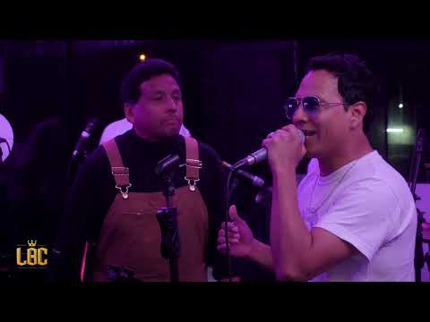 #LaBandaChalaca Lamento de Concepcion, Local Puchungo Bar