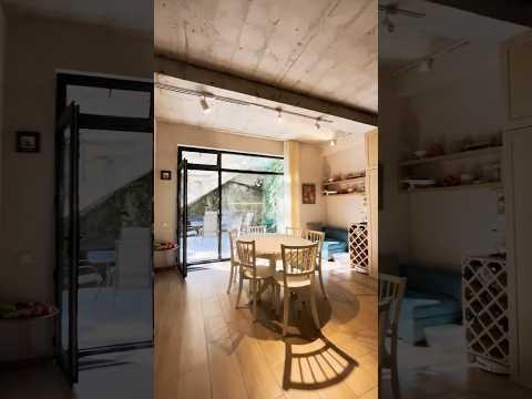 продается дом с новым ремонтом 6-комнат