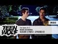 Bombs and Bottles - The Game, Pt. 2 | Teen Wolf ...