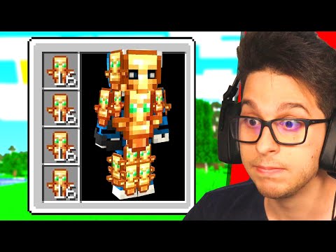 SMENTISCO 10 NUOVI MITI DI MINECRAFT 1.22 - ITA