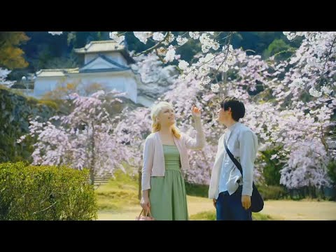Visit Kinosaki - Hot Springs & Cherry Blossoms (Full Ver.)