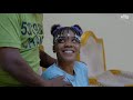 Seldon The Arrogant Daddy's Girl - Nigerian Movies 2025