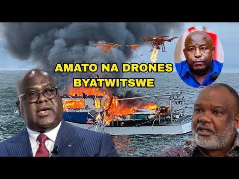 GENTIL GEDEON OFFICIAL and 3 more