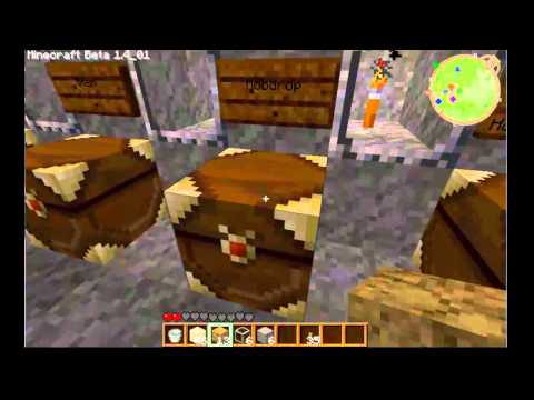 Let´s Show - Minecraft #002 - Die Reale Welt