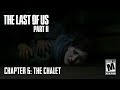 The Last of Us Part II Chapter 6: The Chalet