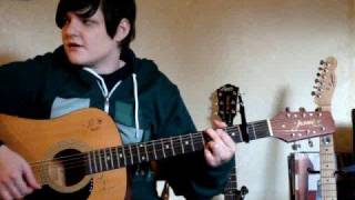 Camp Out - An Horse Cover