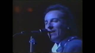 Bruce Springsteen - Red Headed Woman - Live at The Palace of Auburn Hills, Michigan (08/17/1992)
