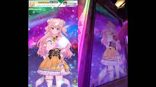 【AP動画&手元】女々しくて CONNECT - Lv.30【テトテコネクト】(パートナー:桃鈴ねね)
