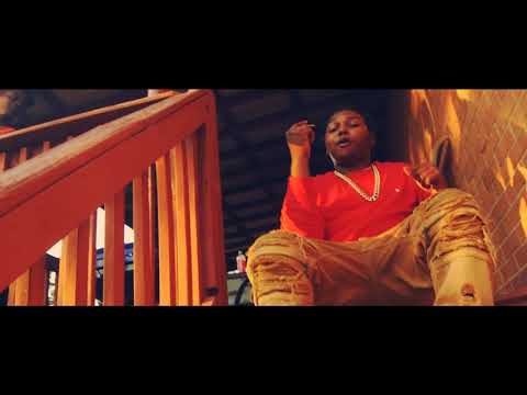 BakenSoda - Important Remix Shot & Edited By $crapy Edits