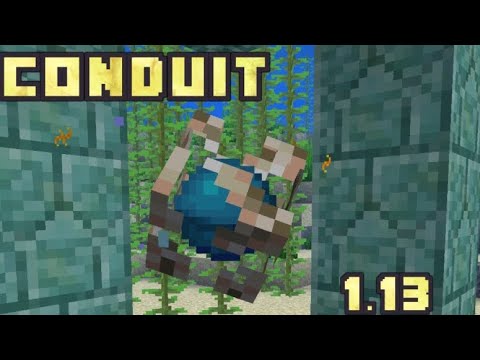 Alles über den conduit (aquisator)